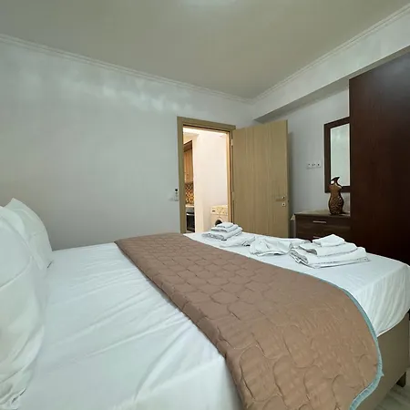 Apartamento Violeta
