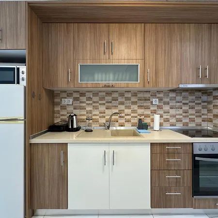 Apartamento Violeta