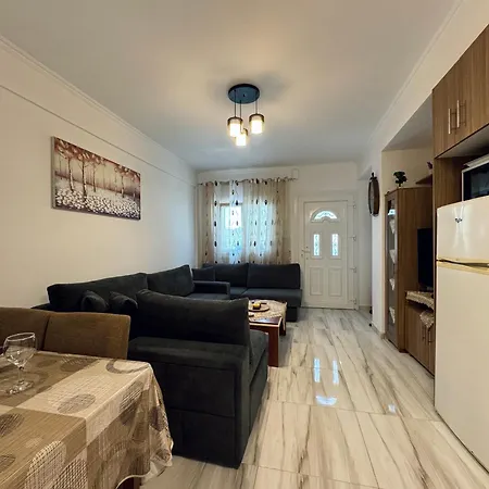Apartamento Violeta Thásos