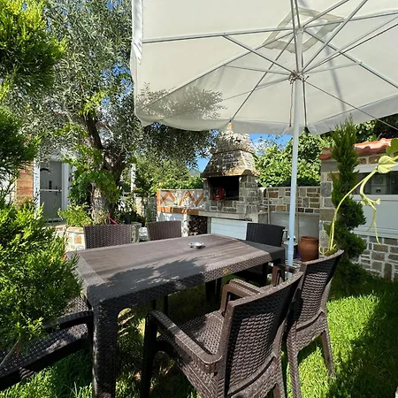 Apartamento Violeta