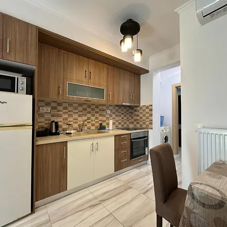 Apartament Violeta *