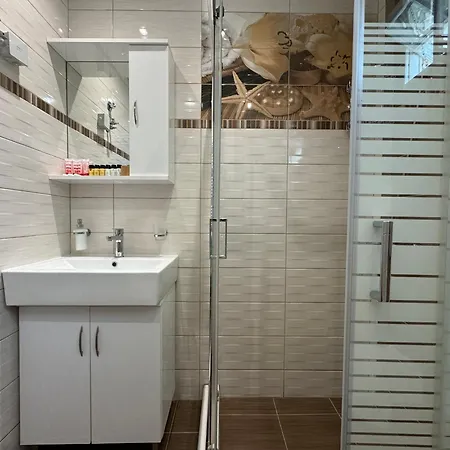 Apartamento Violeta Thásos