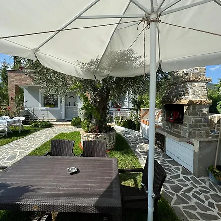 Apartamento Violeta