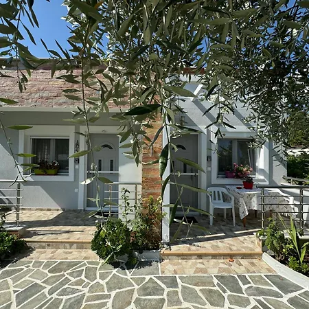 Apartamento Violeta *