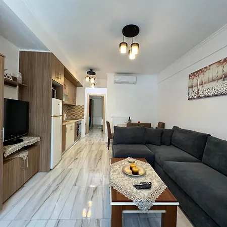 Violeta Apartamento