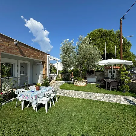 Apartamento Violeta