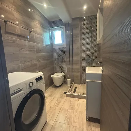 Apartamento Violeta