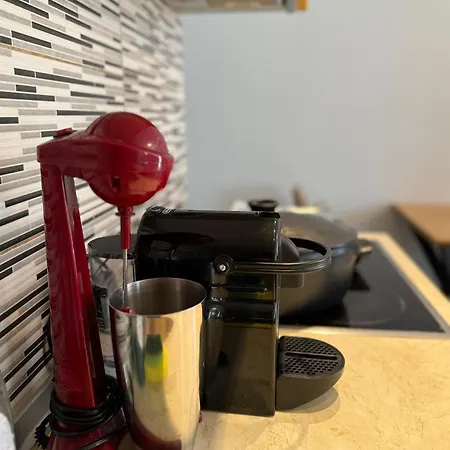 Violeta Apartament *