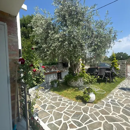 Apartamento Violeta *