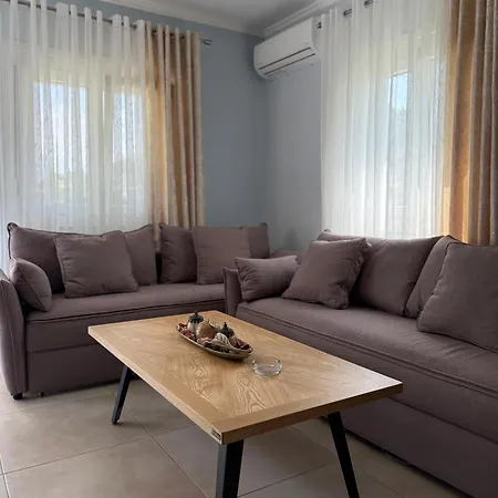Violeta Apartamento Thásos