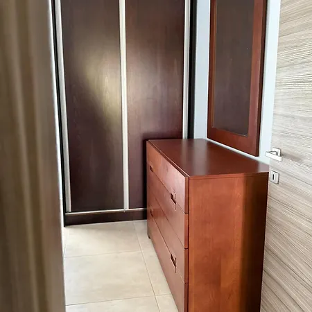 Violeta Apartamento