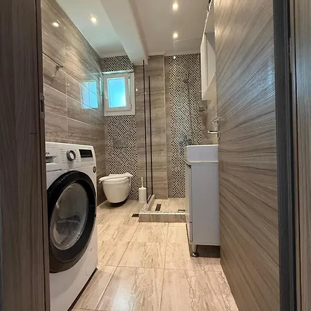 Apartamento Violeta
