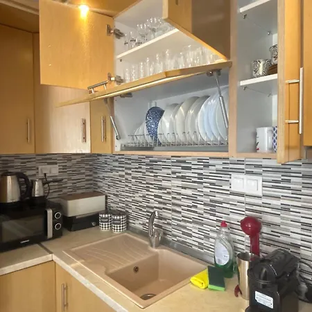 Apartament Violeta *
