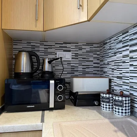 Violeta Apartament