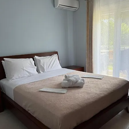 Apartamento Violeta