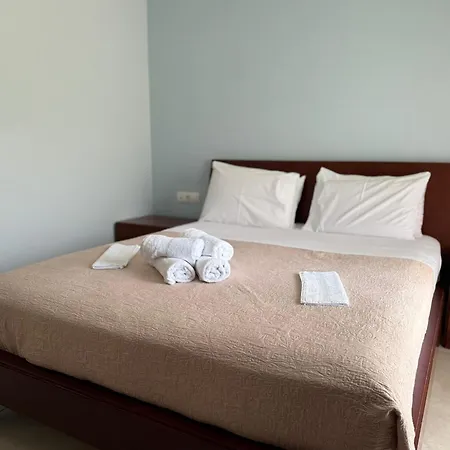 Apartamento Violeta Thásos