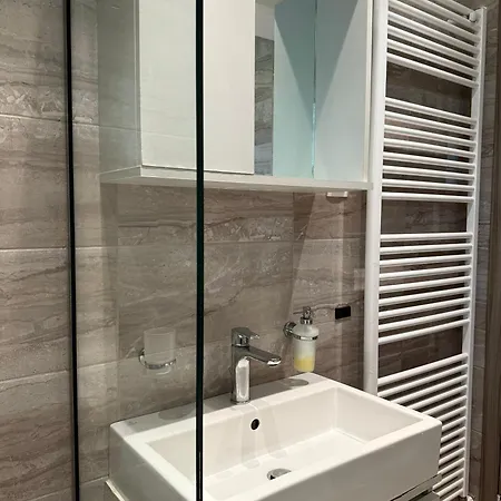 Apartamento Violeta Thásos