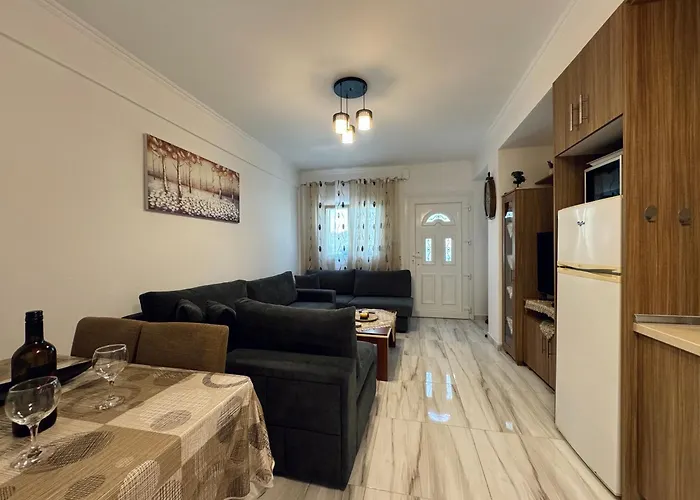 Apartamento Violeta Limenas (Thasos)