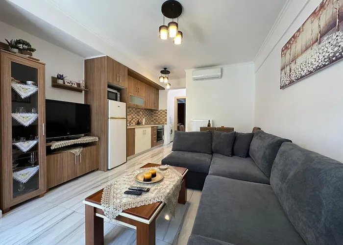 Violeta Apartamento *