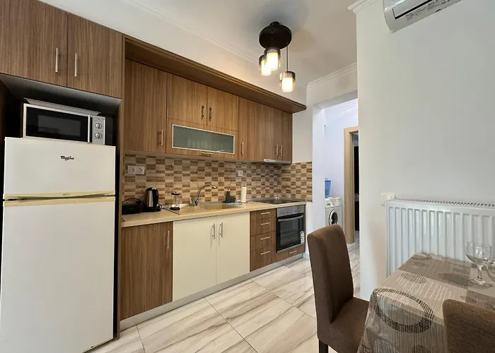 Apartamento Violeta *