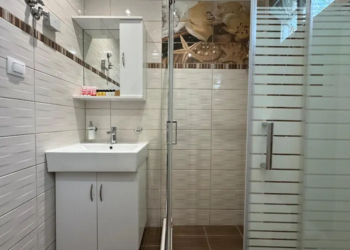 Apartamento Violeta Limenas (Thasos)