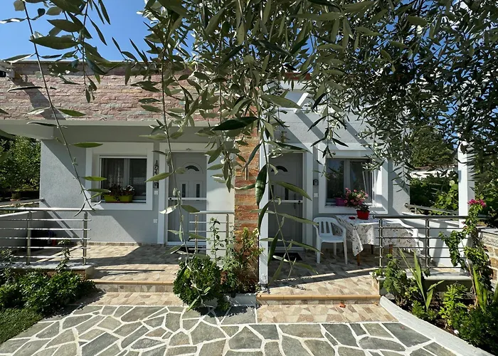 Apartamento Violeta *