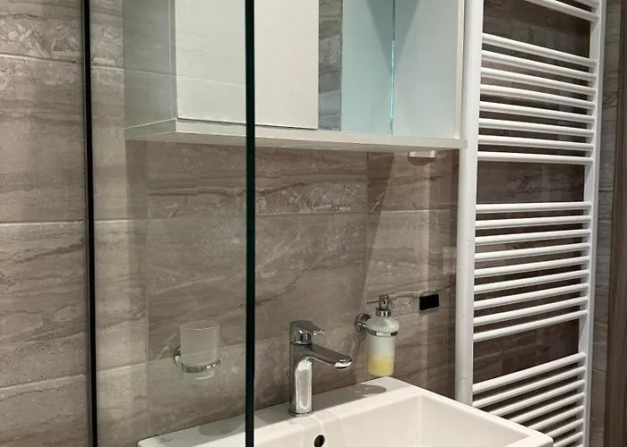 Apartamento Violeta Limenas (Thasos)